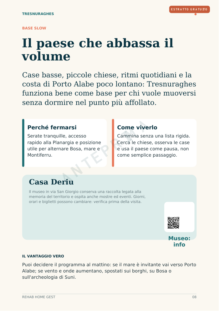 Anteprima della guida, pagina 5 di 7